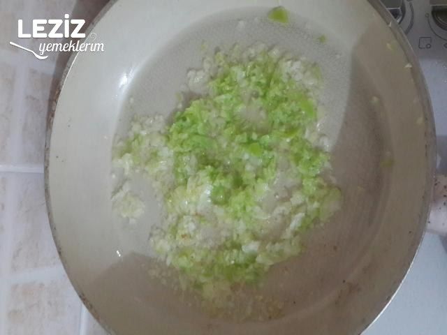 Tavuk Kokoreç Tarifi