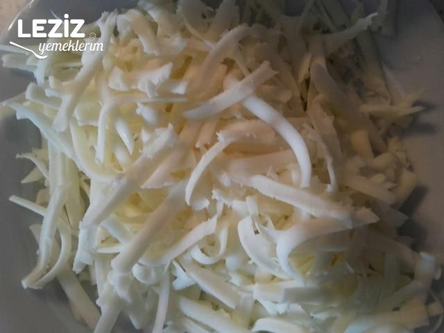 Çıtır Çıtır Paçanga Böreği Tarifi