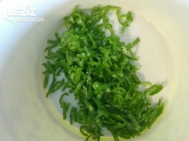 Çıtır Çıtır Paçanga Böreği Tarifi