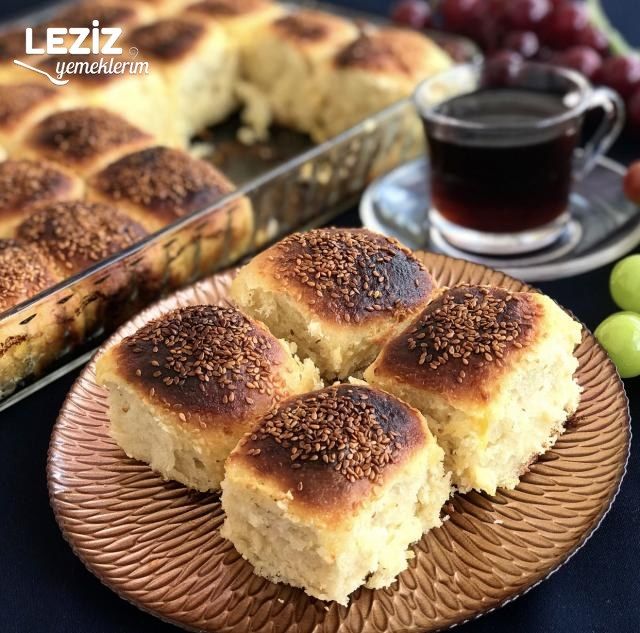 Dızmana (Göçmen Böreği)