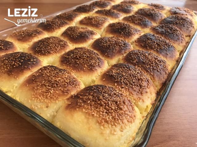 Dızmana (Göçmen Böreği)