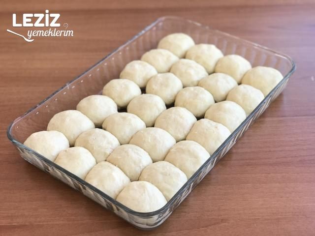 Dızmana (Göçmen Böreği)