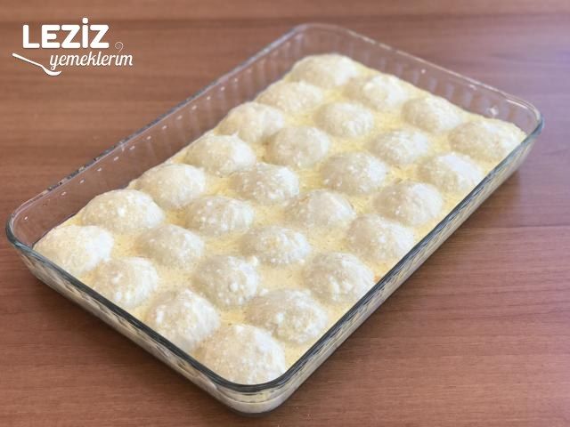 Dızmana (Göçmen Böreği)