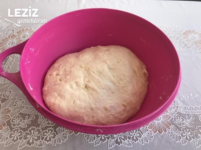 Dızmana (Göçmen Böreği)