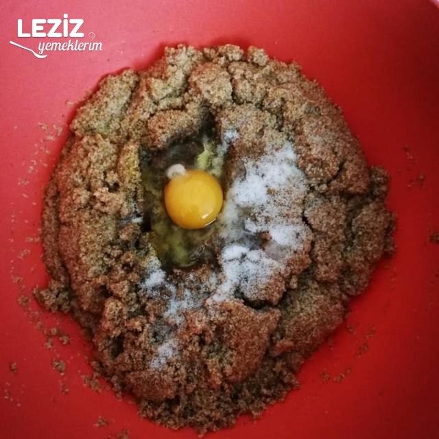 İçli Köfte (Aşama Aşama Anlatım)