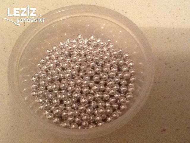 Şekerbura Tarifi, Nasıl Yapılır? (Azerbaycan Mutfağından)