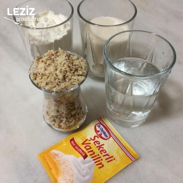 Keşkül Nasıl Yapılmalı? (Fotoğraflı Anlatım)