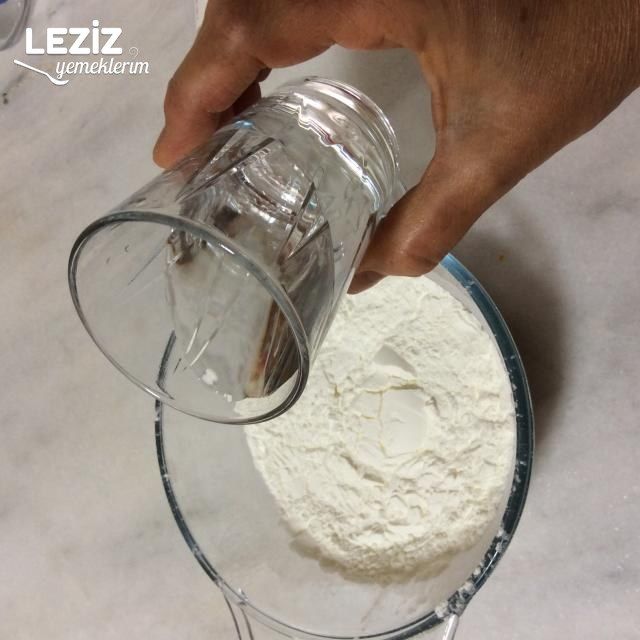 Keşkül Nasıl Yapılmalı? (Fotoğraflı Anlatım)