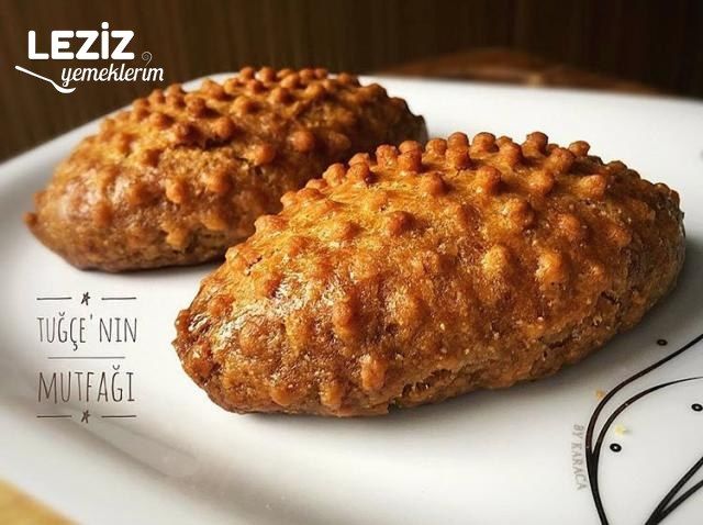 Efsane Kalburabastı Tatlısı