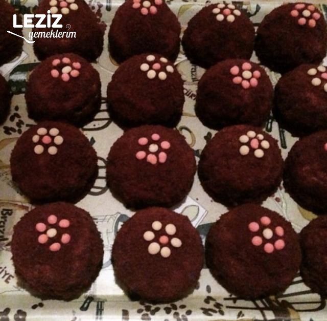 Minik Köstebek Pastacıklar