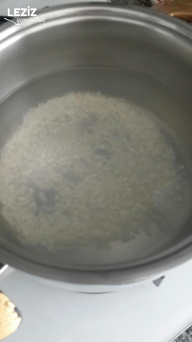 Nefis Yayla Çorbası Tarifi