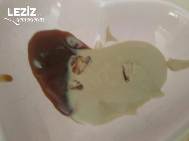 Çok Kolay Hurmalı Truff