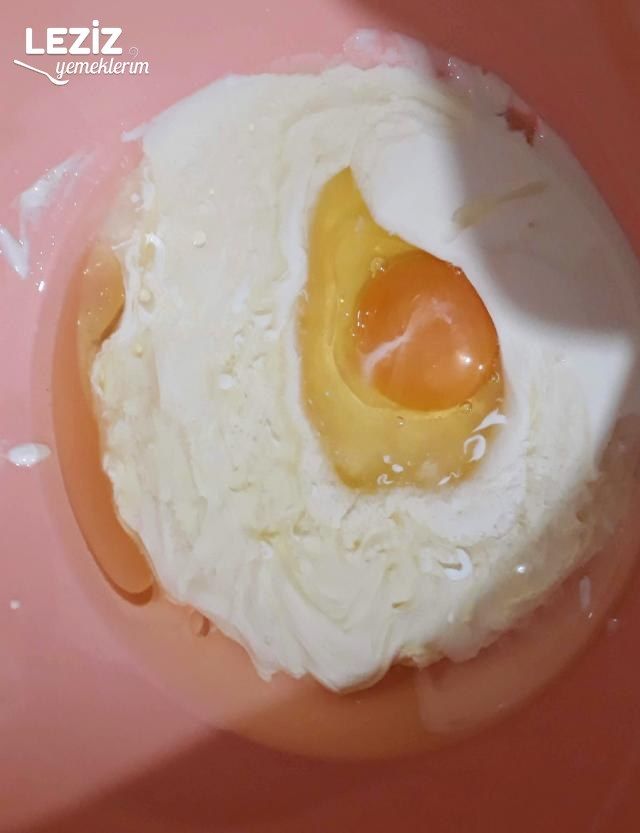 Anında Bitecek Susamlı Kurabiye