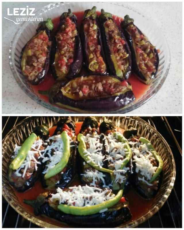 Nefis Abant Kebabı Tarifi