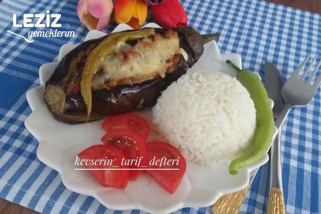 Nefis Abant Kebabı Tarifi