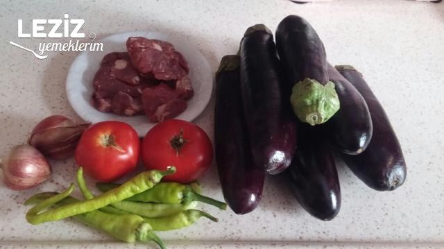 Nefis Abant Kebabı Tarifi