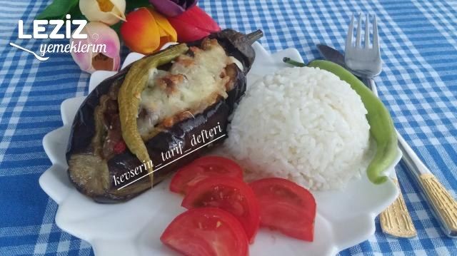 Nefis Abant Kebabı Tarifi