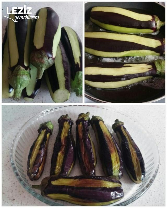 Nefis Abant Kebabı Tarifi