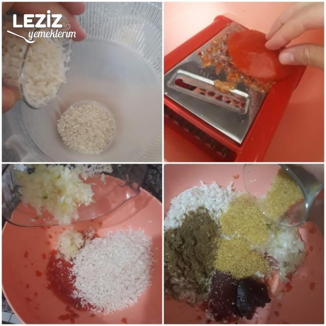 Mumbar (Bumbar) Dolması Tarifi, Nasıl Yapılır