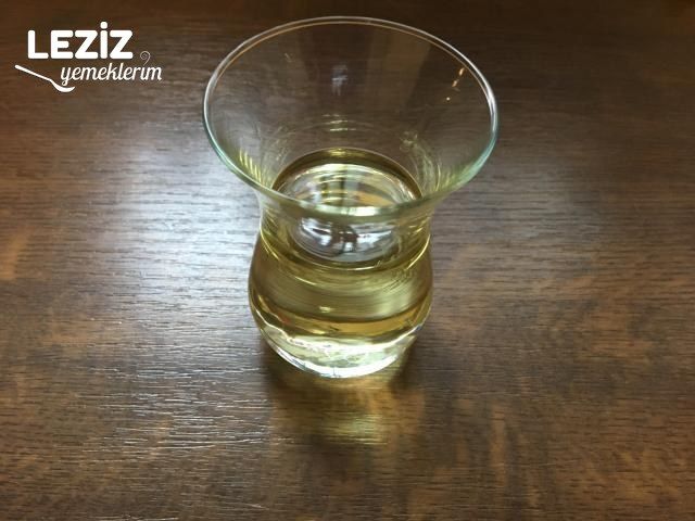 Kabak Yemeği Tarifi