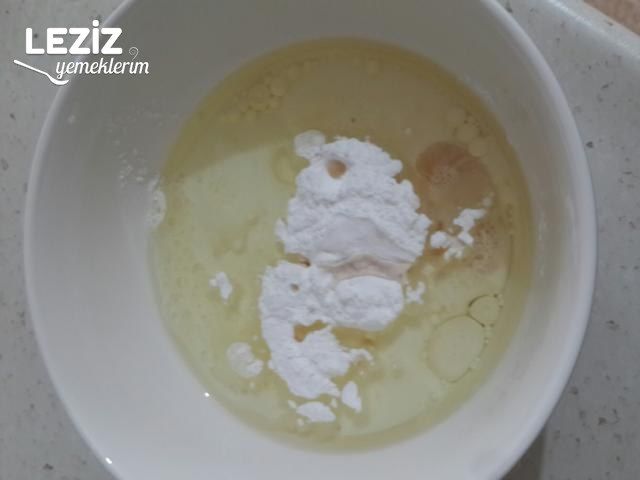 Milföy Tadında Kat Kat Börek