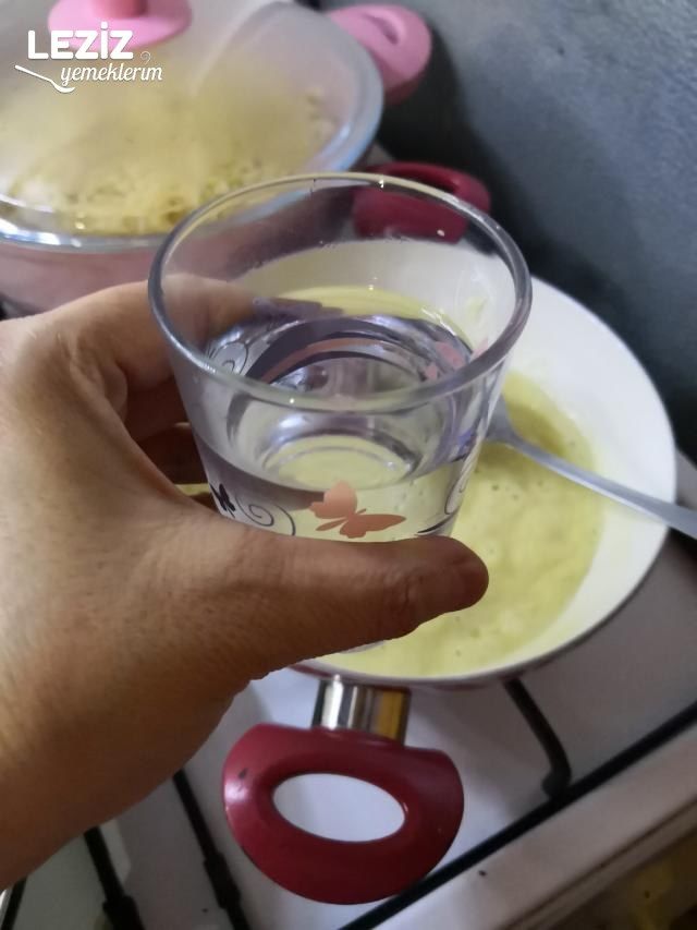Köri Soslu Tavuk (Tam Tadında)