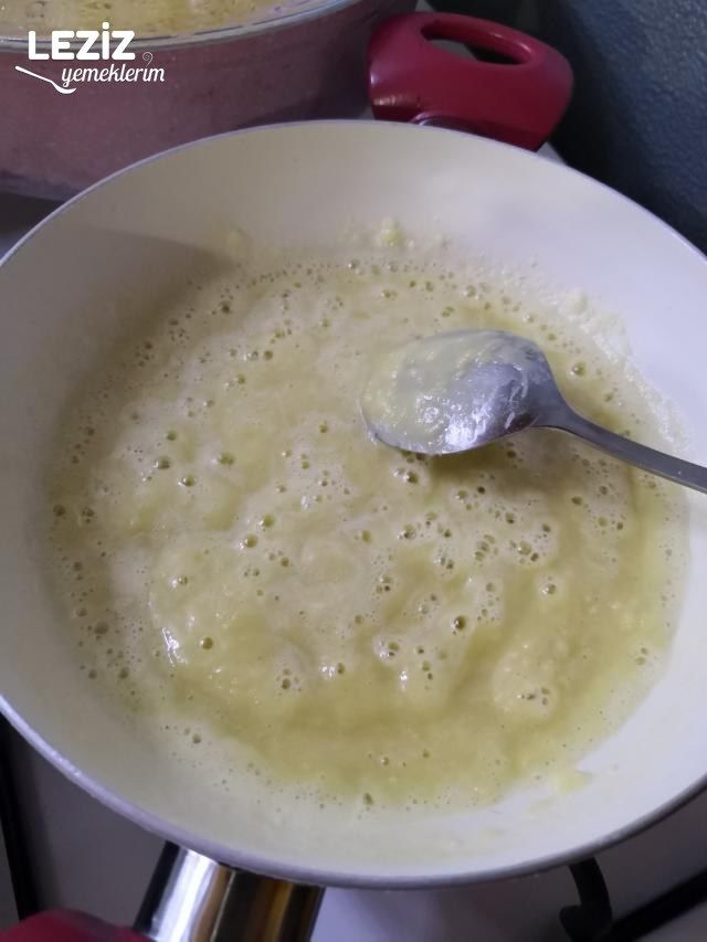 Köri Soslu Tavuk (Tam Tadında)
