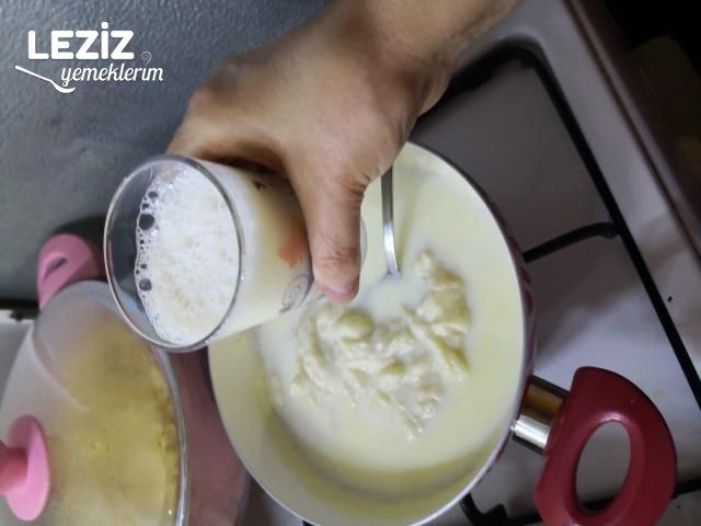 Köri Soslu Tavuk (Tam Tadında)