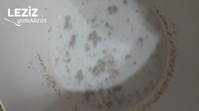 Cepli Poğaça Nasıl Yapılır