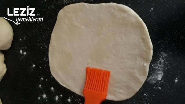 Cepli Poğaça Nasıl Yapılır