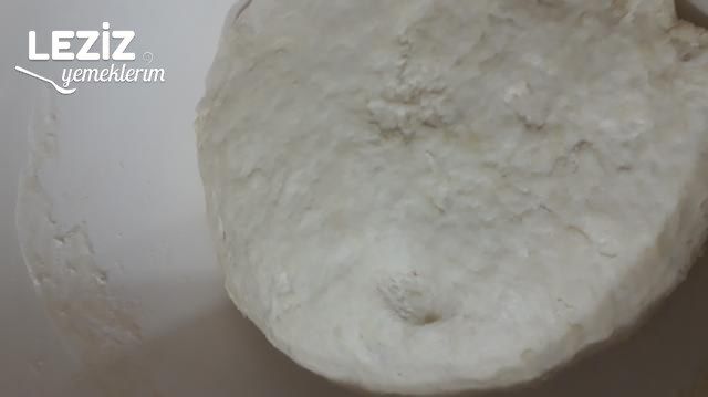 Cepli Poğaça Nasıl Yapılır