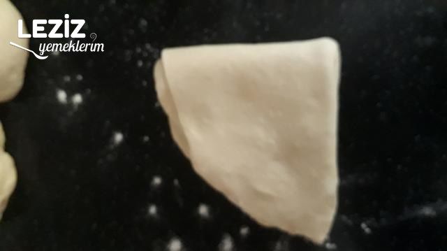 Cepli Poğaça Nasıl Yapılır