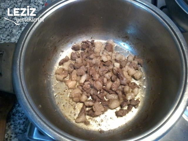 Patates Sulusu Tarifi