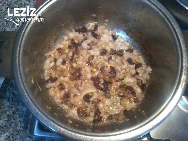 Patates Sulusu Tarifi