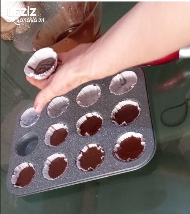 Vegan Kek (Yumurta Yok Süt Yok)