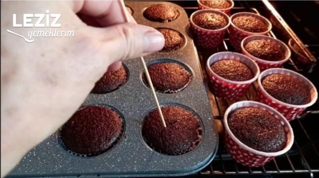 Vegan Kek (Yumurta Yok Süt Yok)