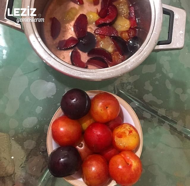 Erik Şerbeti Nasıl Yapılır?