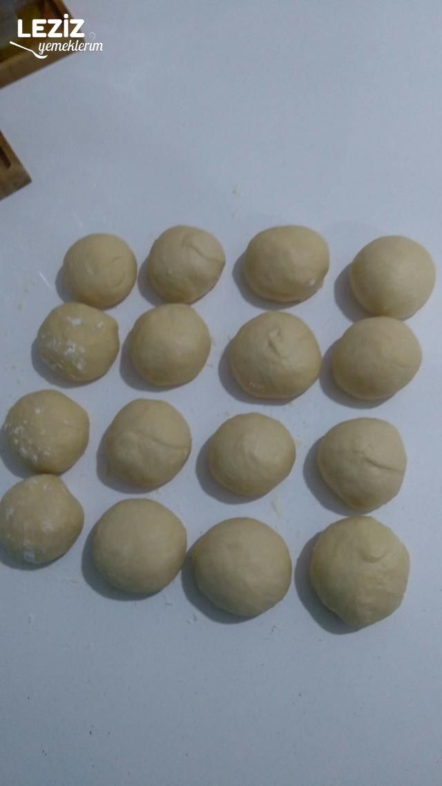 Kahvaltılık Çıtır Simit