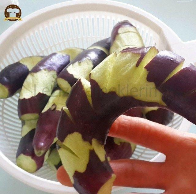 Patlıcan Çığırtma