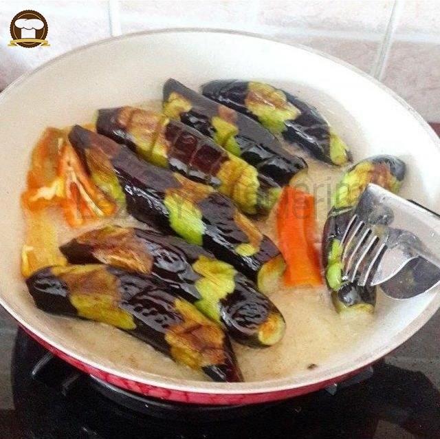 Patlıcan Çığırtma