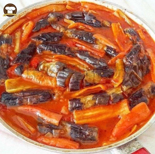 Patlıcan Çığırtma