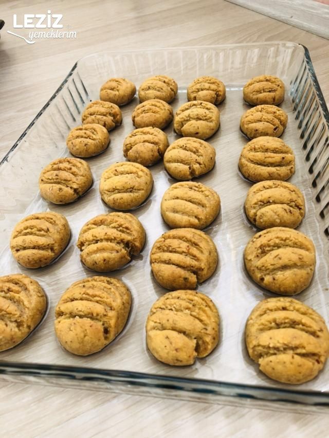 Deniz Dalgası Tatlısı