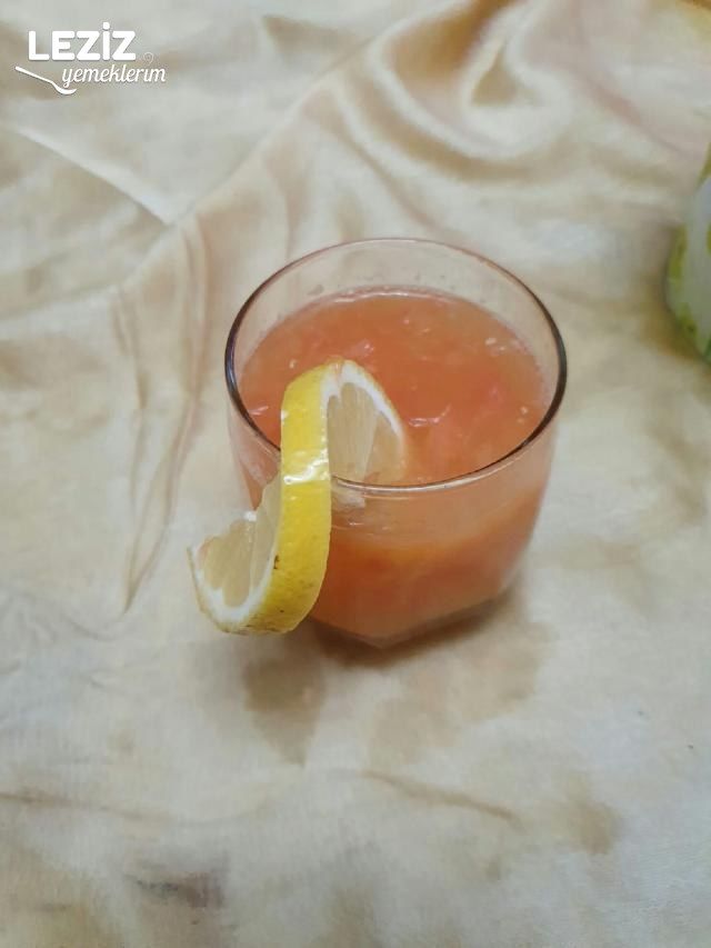 Zencefilli Ballı Metabolizmayı Hızlandıran Şifa Kaynağı İçecek