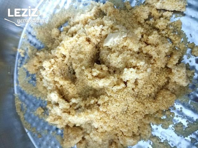 İçli Köfte Nasıl Yapılır