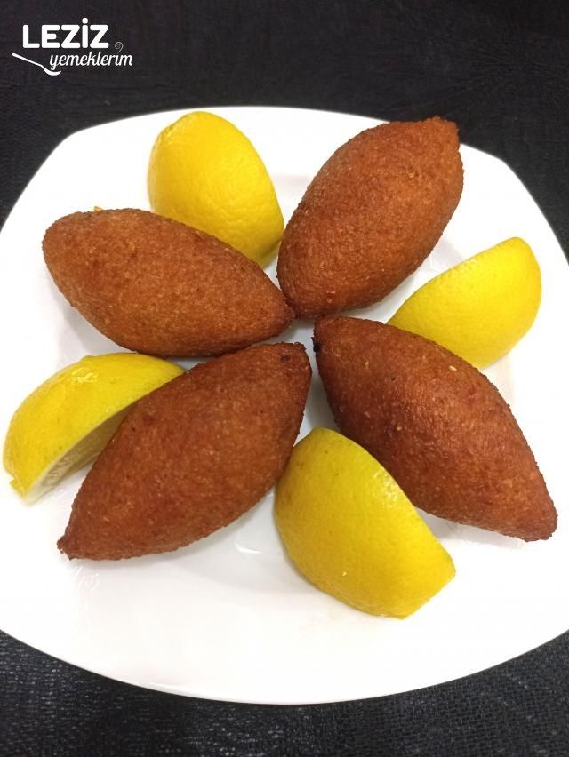 İçli Köfte Nasıl Yapılır