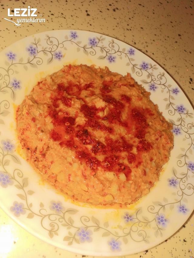 Hatay Usulü Döğme (Aşur)