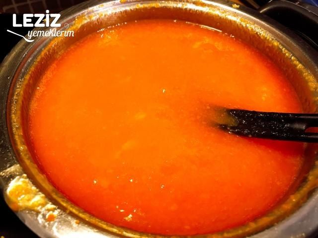 Havuç Rüyası Pastası