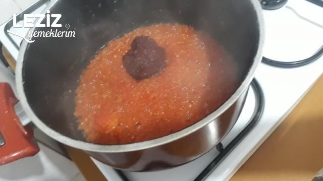 En Kolay Yüksük Çorbası Tarifi