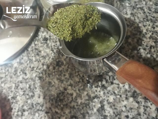 Yayla Çorbası Nasıl Yapılır (Detaylı Anlatım)