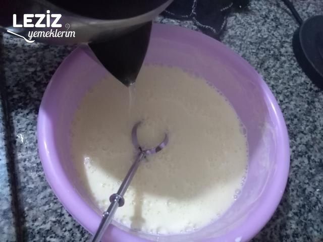 Yayla Çorbası Nasıl Yapılır (Detaylı Anlatım)